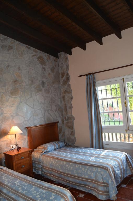 La Orotava-Casa Rural Los Nardos Montijos Екстериор снимка
