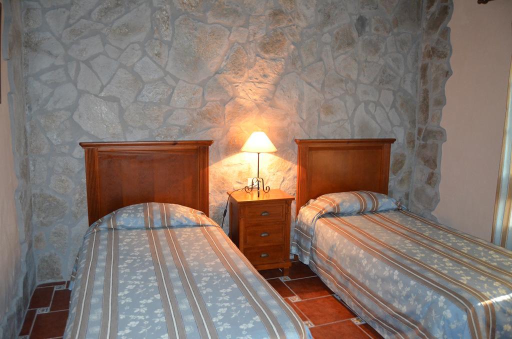 La Orotava-Casa Rural Los Nardos Montijos Екстериор снимка