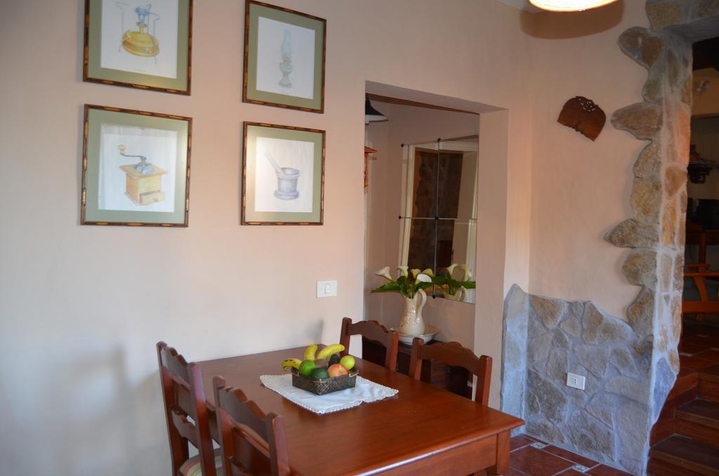La Orotava-Casa Rural Los Nardos Montijos Екстериор снимка