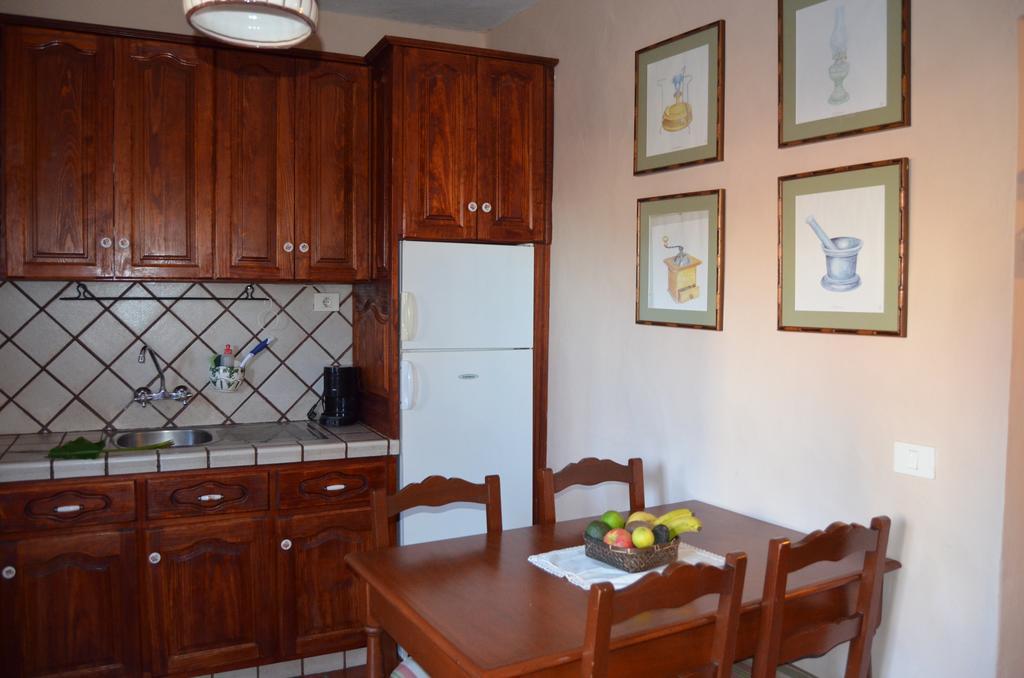 La Orotava-Casa Rural Los Nardos Montijos Екстериор снимка